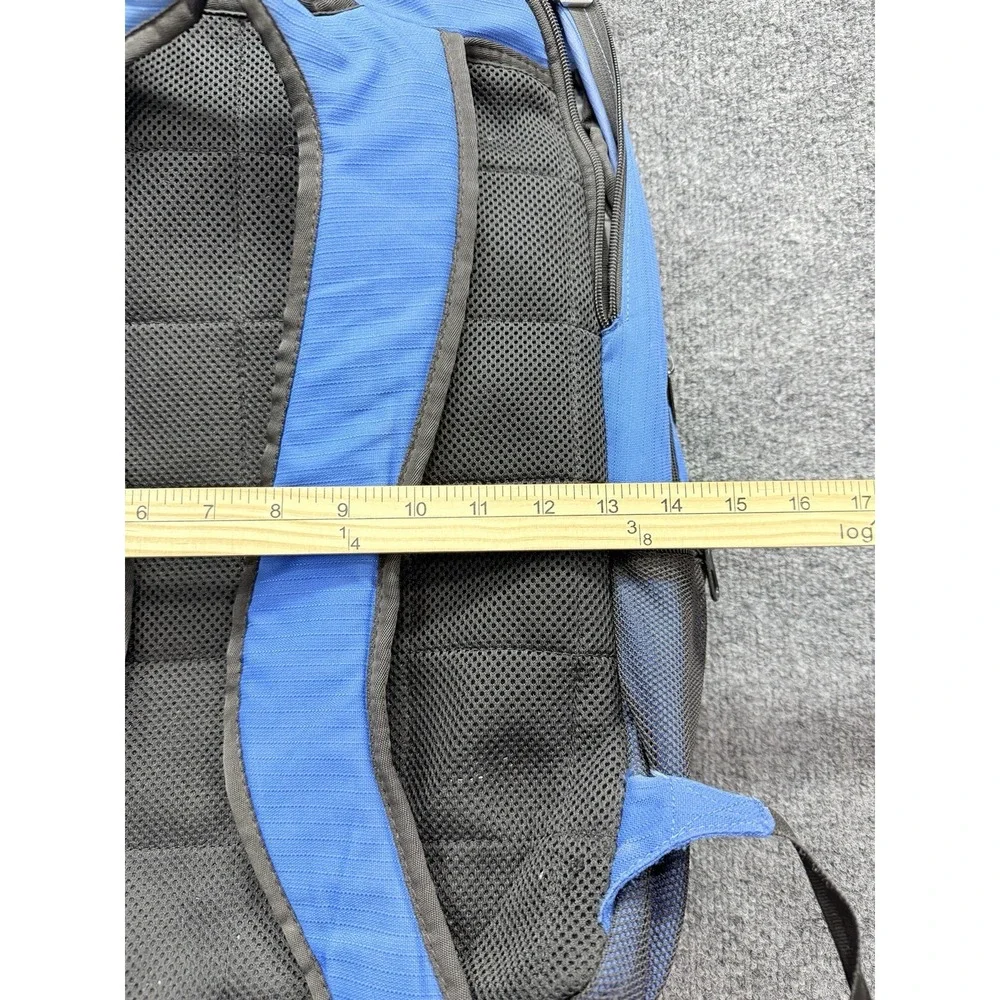 Nike Brasilia XL Training School Gym Sports Backpack Navy And Black